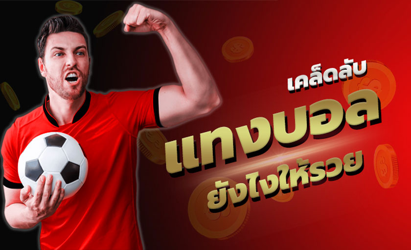 แทงบอล 168